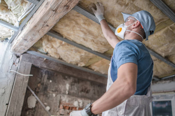 Best Insulation Installation Services in White River Junction, VT