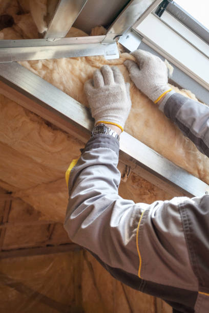 Best Insulation Maintenance and Repair in White River Junction, VT