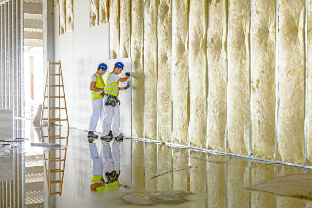 Best Insulation for Specific Applications in White River Junction, VT